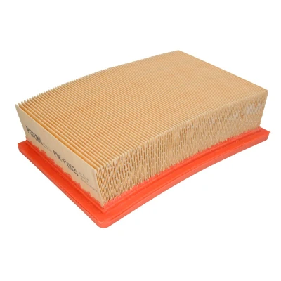 Afbeelding van PURRO PUR PA1020 Luchtfilter 61 169 245 Hoekig Filter insert ALFA ROMEO: 156 Sportwagon, Saloon, 146, FIAT: BRAVO 1
