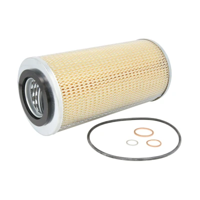 Afbeelding van FILTRON OM 514 Oliefilter Filter insert