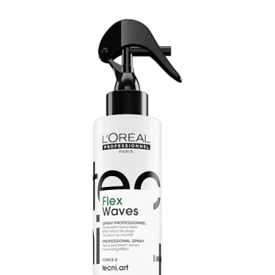 Image de L&#039;Oréal Professionnel Tecni.ART Flex Waves 190 ml