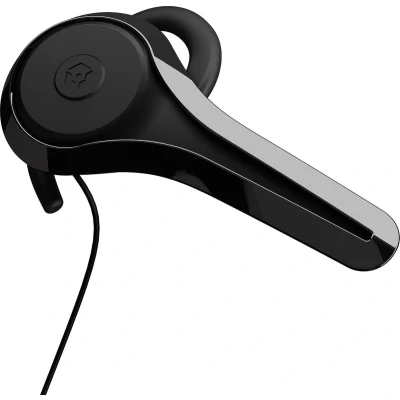 Afbeelding van Hoofdtelefoon met microfoon GIOTECK LPX Zwart