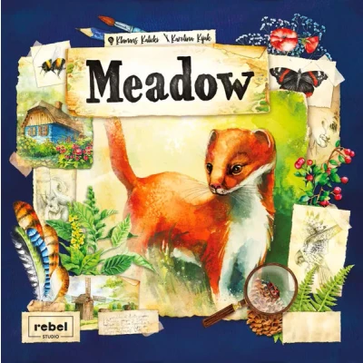 Afbeelding van Meadow