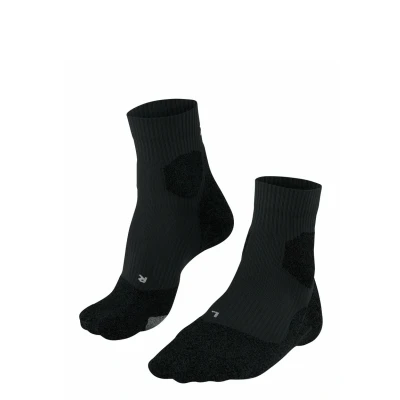 Afbeelding van Falke RU Trail GRIP Running Sportsokken, Dames, Maat: 35/36, Black