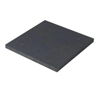 Afbeelding van Oud hollands antraciet 80x80x5 cm Gardenlux