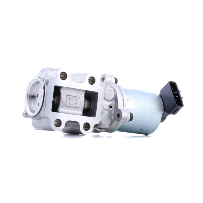 Afbeelding van DENSO DEG 0110 EGR klep Electrisch TOYOTA: Avensis II Station Wagon, Auris Hatchback, RAV4 III Off Road
