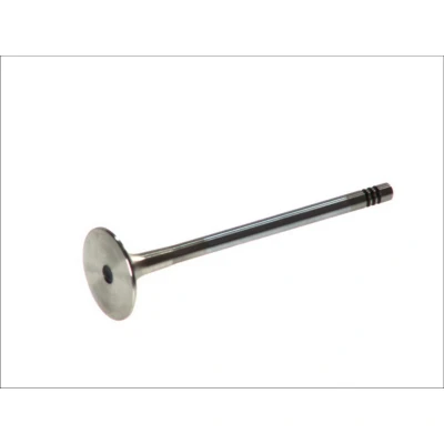 Afbeelding van IPSA VL137800 Uitlaatklep 29,8 Stellite klepschotel, Verchroomde klepsteel VOLKSWAGEN: New Beetle Hatchback, Golf 4, Passat B5 Estate