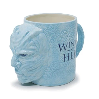 Image de Mug 3D Game of Thrones Night King