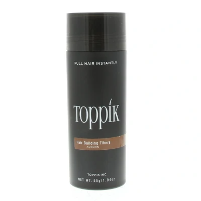 Afbeelding van Toppik Hair Building Fibers Auburn 55gr
