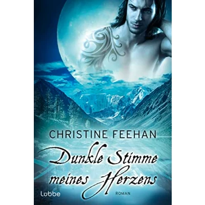 Afbeelding van Dunkle Stimme meines Herzens