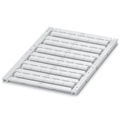 Afbeelding van UCT TMF 10 marker voor klemmen Phoenix Contact Inhoud: stuk(s)