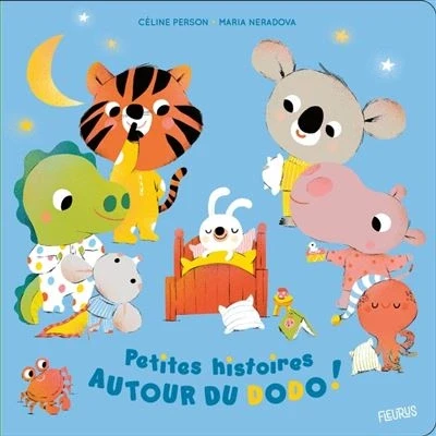 Image de Petites histoires autour du dodo
