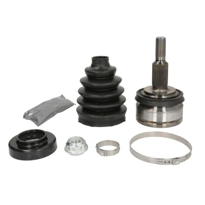 Afbeelding van SPIDAN 36104 Homokineet TPE (thermoplastische elastomeer) VOLKSWAGEN: Transporter 5 Bus, 5, Multivan 6