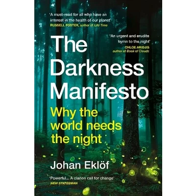 Afbeelding van The Darkness Manifesto