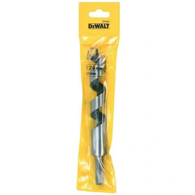 Image de DEWALT DT4616 QZ perceuse à serpent Ø24 longueur de travail 200mm