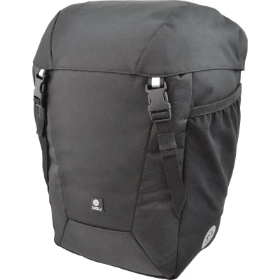 Afbeelding van AGU DWR Essentials Large Enkele Fietstas Zwart 17L