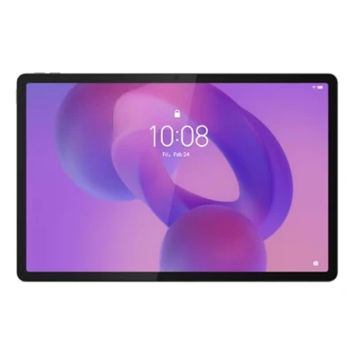 Afbeelding van Lenovo Idea Tab Pro WiFi 128 GB Grijs Android tablet 32.3 cm (12.7 inch) MediaTek 14 2944 x 1840 Pixel