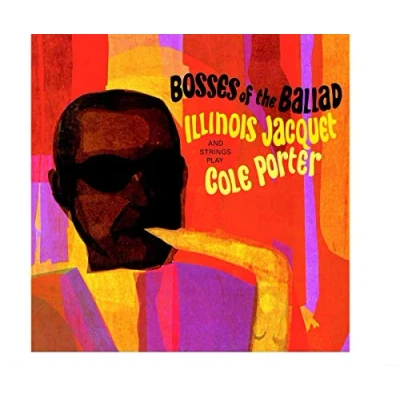 Afbeelding van Bosses Of The Ballad
