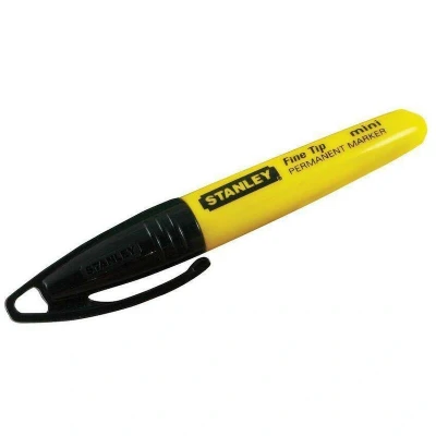 Image de STANLEY 1 47 324 surligneur mini noir