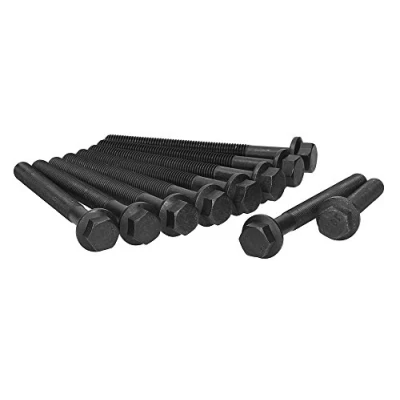Afbeelding van Cilinderkopbout set AJUSA 81010100