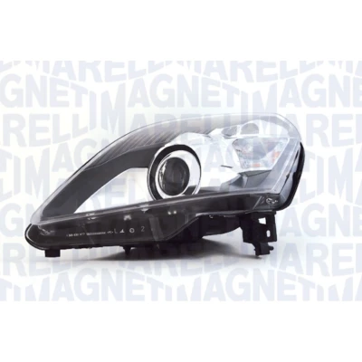 Afbeelding van Magneti Marelli Koplamp 710301214284