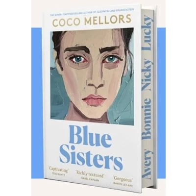 Afbeelding van Blue Sisters