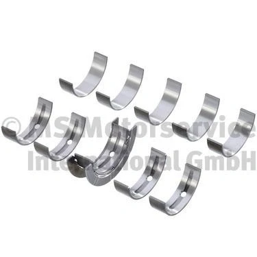 Afbeelding van KOLBENSCHMIDT 37182600 Krukasaslagerset FORD: Transit V363 Minibus