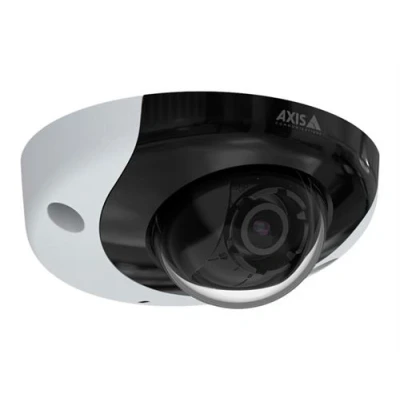 Afbeelding van Axis 01919 001 bewakingscamera Dome IP beveiligingscamera 1920 x 1080 Pixels Plafond