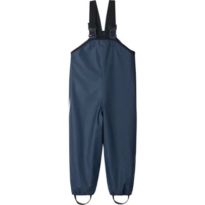 Afbeelding van Reima Lammikko Unisex Regenbroek voor kinderen, Maat: 122, Navy