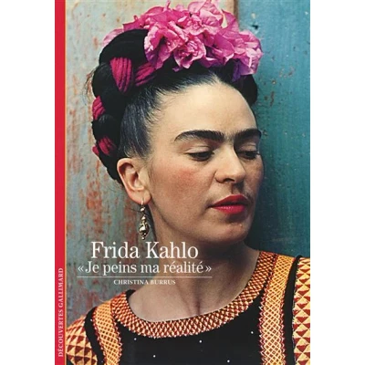 Image de Frida Kahlo