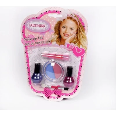 Afbeelding van Make up set speciaal voor kinderen
