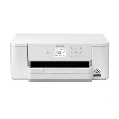 Image de Epson WorkForce Pro WF M4119DW Imprimante Noir et blanc Recto verso jet d&#039;encre A4/Legal 4 800 x 2 400 dpi jusqu&#039;à 21 ppm capacité : 250 feuilles USB 2.0, LAN, hôte USB, Wi Fi(ac)