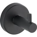 Afbeelding van Wenko Wandhaak uno Bosio Inox 24232100