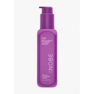 Afbeelding van NOBE OAT Gentle Cleansing Cream Dagcrème, Maat: 150 ml,