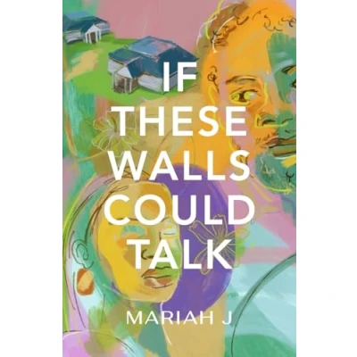 Afbeelding van If These Walls Could Talk