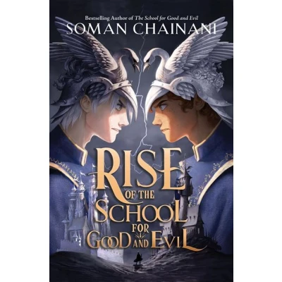 Image de Rise of the School for Good and Evil