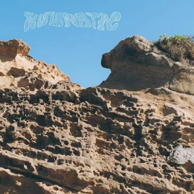 Afbeelding van Kuunatic Gate Of Kluna (LP)