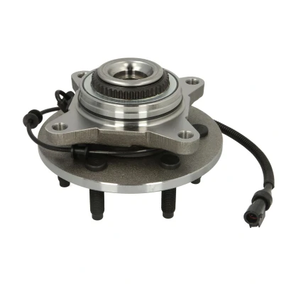 Afbeelding van BTA H1Y057BTA Wiellagerset Vooras, Links, rechts