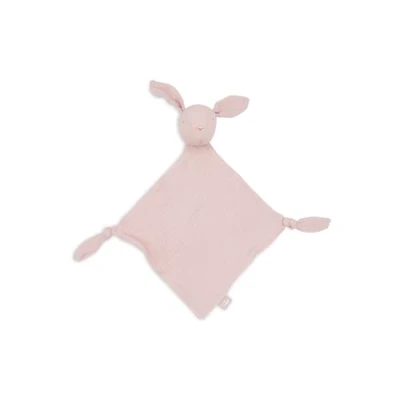 Afbeelding van Jollein Speendoekje Bunny Ears Wild Rose