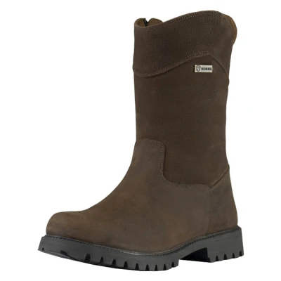 Afbeelding van Horka Outdoorlaars Aspen Bruin Unisex Laarzen 38