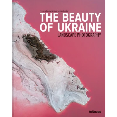 Afbeelding van The Beauty of Ukraine