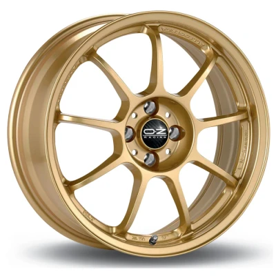 Image de Oz Alleggerita Hlt 8.0x18 5x100 ET48 68 Jante