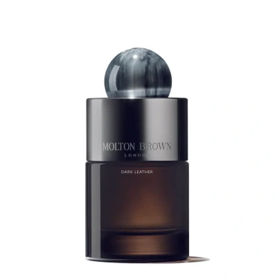 Afbeelding van Molton Brown Dark Leather 100 ml Eau de Parfum Spray