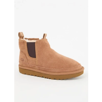 Afbeelding van Ugg Kids Neumel Chelsea Laarzen Beige EU 23 1/2 Jongen