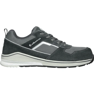 Afbeelding van Albatros werkschoenen S1P ESD SRC 64763