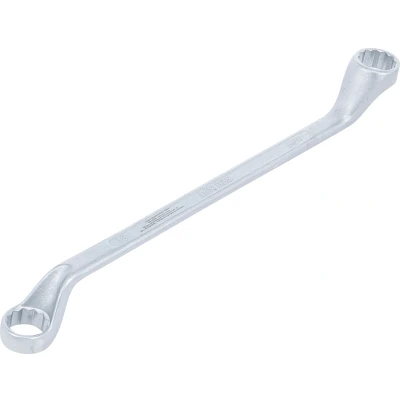 Afbeelding van BGS Ringsleutel, verdiept 18 x 19 mm