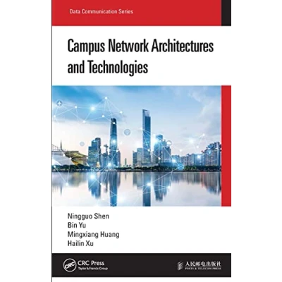 Afbeelding van Data Communication Series Campus Network Architectures and Technologies