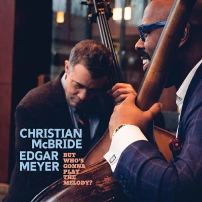 Afbeelding van Christian &amp; Edgar Meyer McBride But Who&#039;s Gonna Play the Melody? (2 LPs)