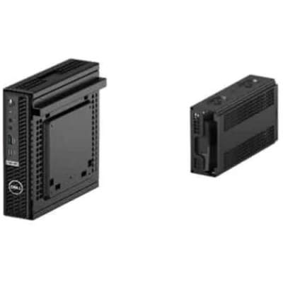 Afbeelding van DELL 5RGKY PC houder Zwart
