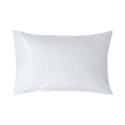 Afbeelding van Homescapes kussensloop 48 x 74 cm Wit, 100% Egyptisch katoen, draaddichtheid 200