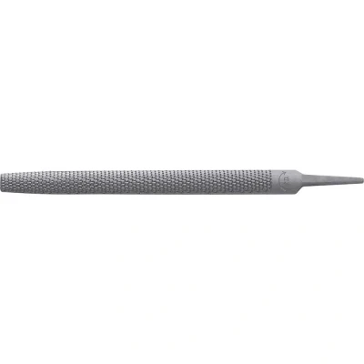 Afbeelding van Dick 3552202 2K Halfronde rasp Kap 2 met comp. handgreep Slaglengte 200 mm 1 stuk(s)