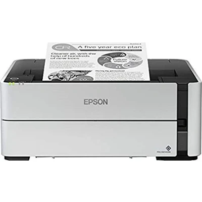 Afbeelding van Epson EcoTank ET M1180 Printer